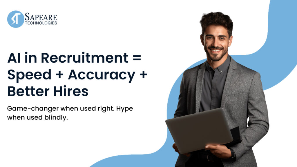 AI in Recruitment